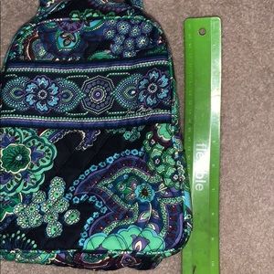 Vera Bradley lunch box!!